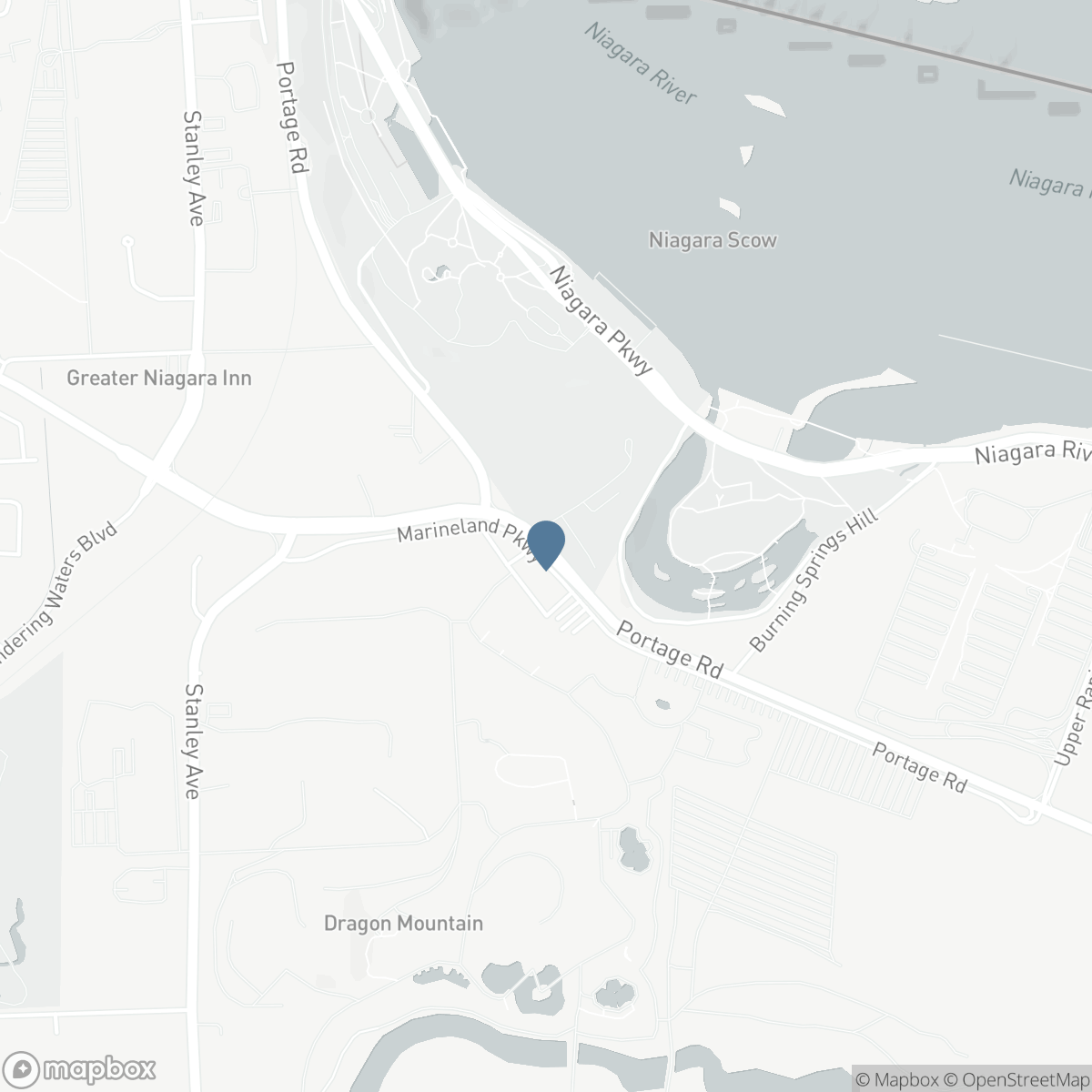 V/L PORTAGE ROAD E, Niagara Falls, Ontario L2E 6A4